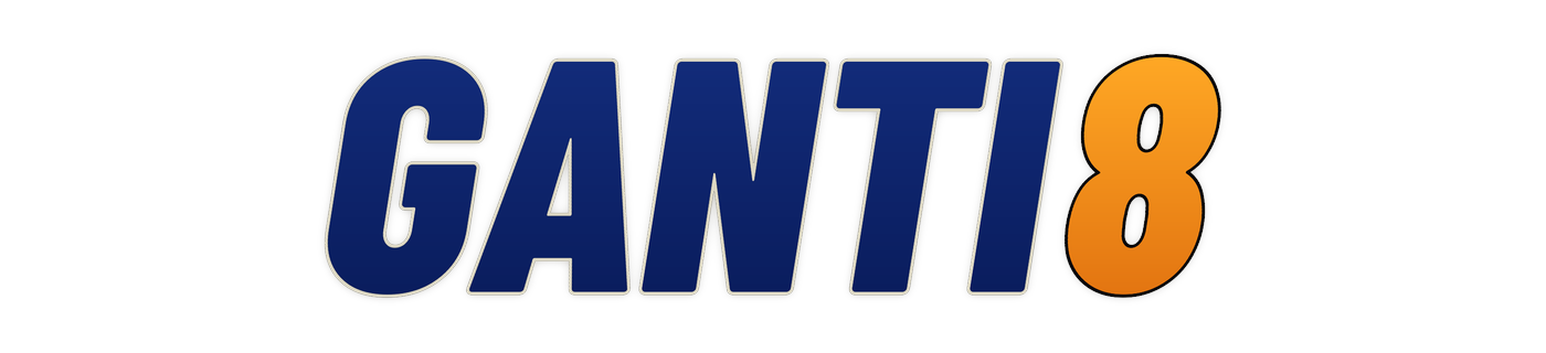 ganti8